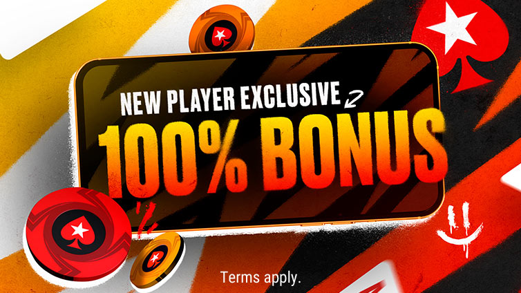 PokerStars APP 移动体验展示